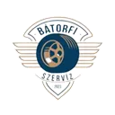 Bátorfi Mobil Gumiszerviz logo